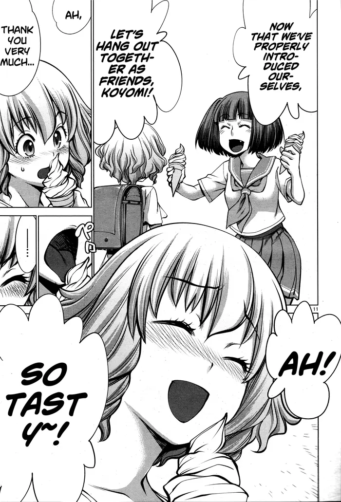 Killing Bites Chapter 69 image 11_optimized